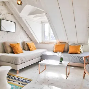 Luxurious Chatelet Lescot Free Netflix Paris