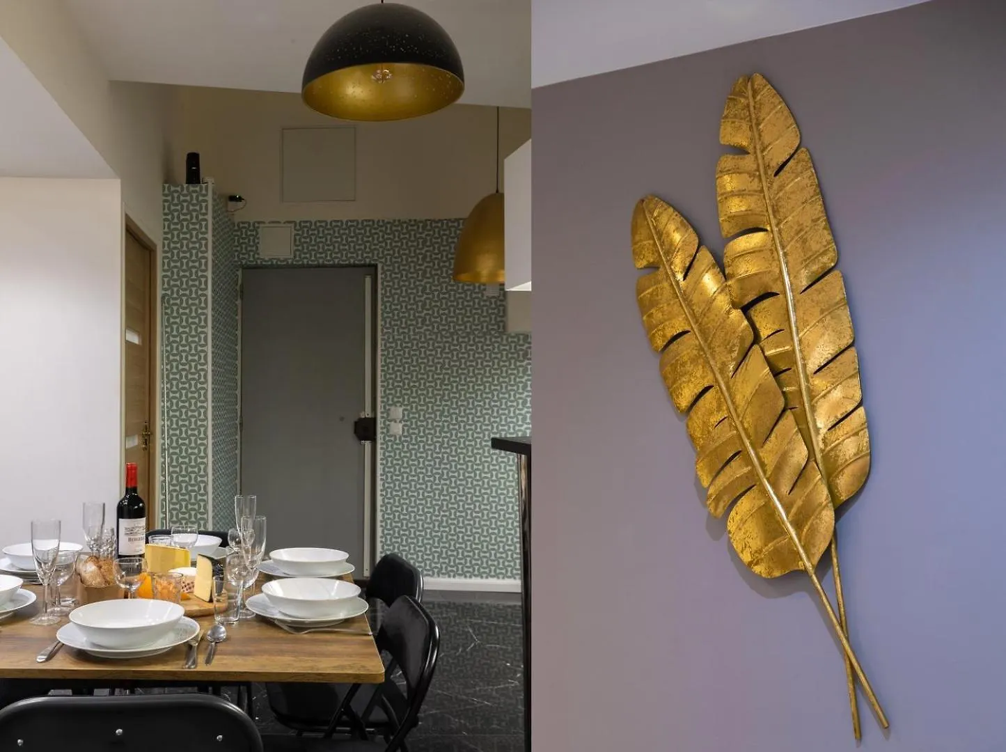 Bluestay 127 - Superb Apartment In Paris