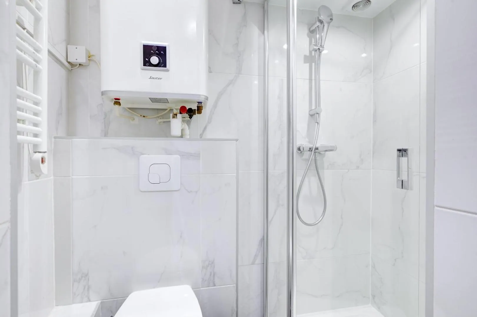 Bluestay 127 - Superb Apartment In Paris