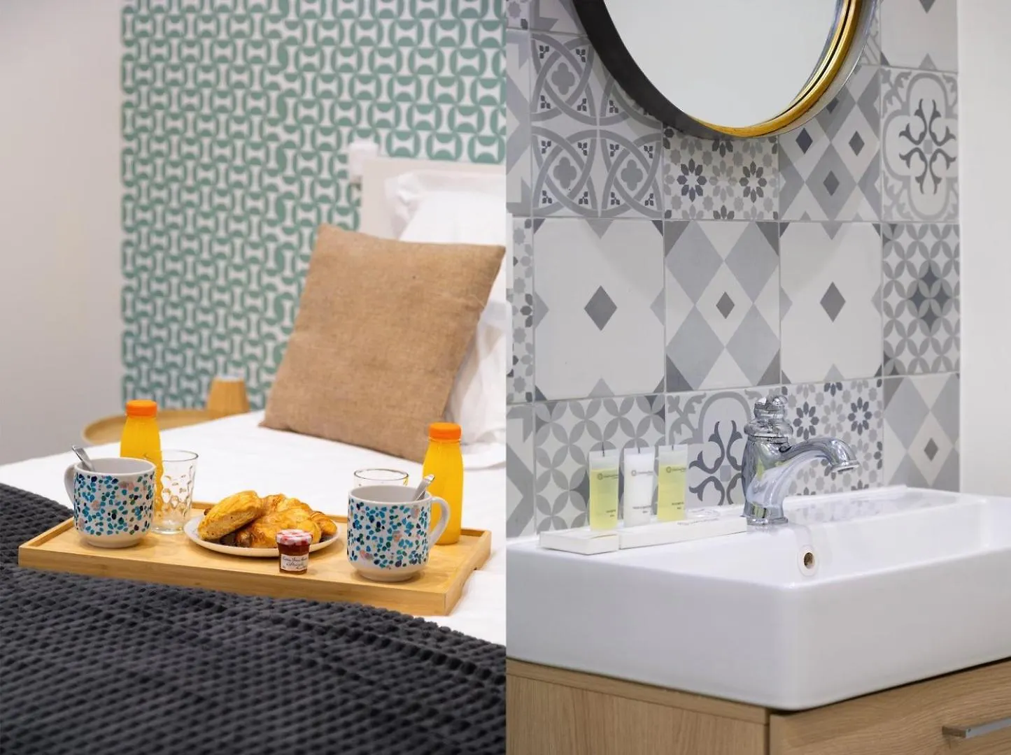 Bluestay 127 - Superb Apartment In Paris France