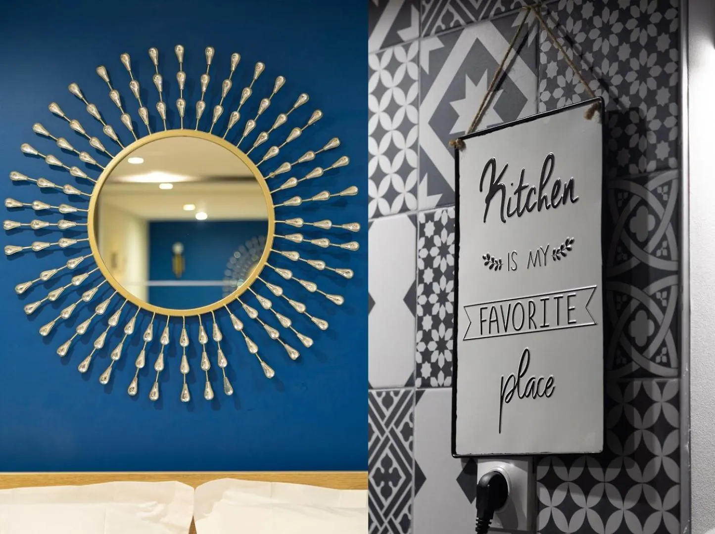 Bluestay 127 - Superb Apartment In Paris 0*,  France