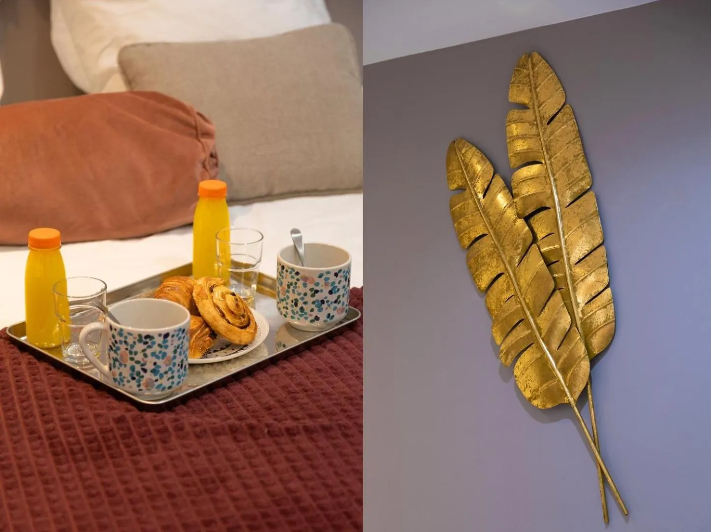 Bluestay 127 - Superb Apartment In Paris