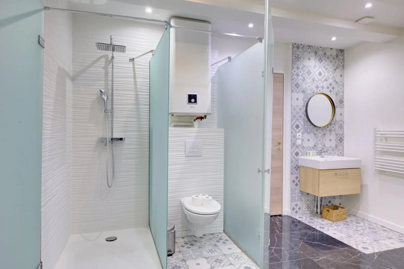 Bluestay 127 - Superb Apartment In Paris 0*,  France